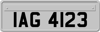 IAG4123