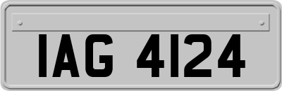 IAG4124