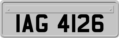IAG4126
