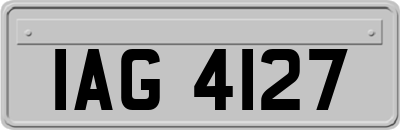 IAG4127