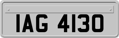 IAG4130