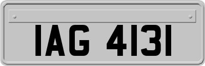 IAG4131