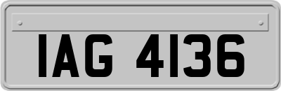 IAG4136