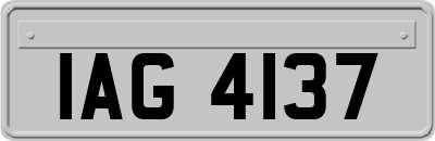 IAG4137
