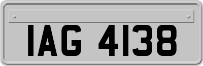 IAG4138