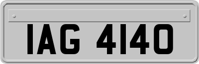 IAG4140