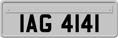 IAG4141