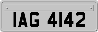 IAG4142