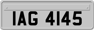 IAG4145