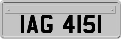 IAG4151