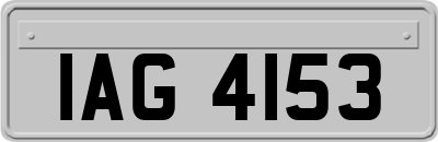 IAG4153