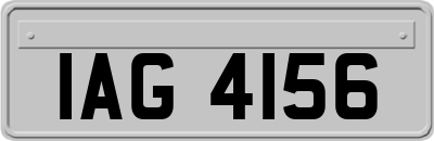 IAG4156