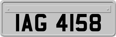 IAG4158