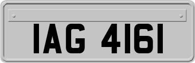 IAG4161