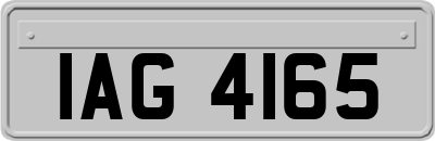 IAG4165