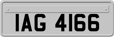 IAG4166