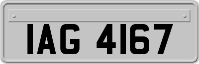 IAG4167