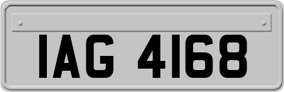 IAG4168