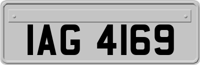 IAG4169
