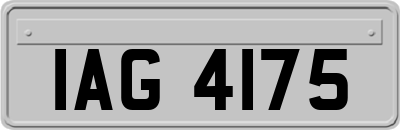 IAG4175
