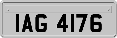 IAG4176