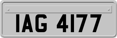 IAG4177