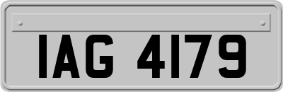 IAG4179