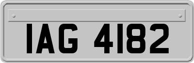 IAG4182