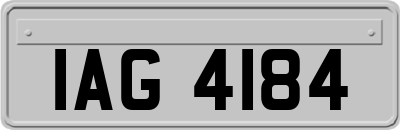 IAG4184