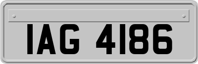 IAG4186