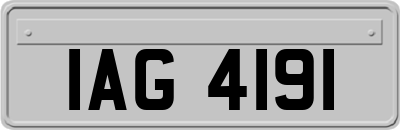 IAG4191