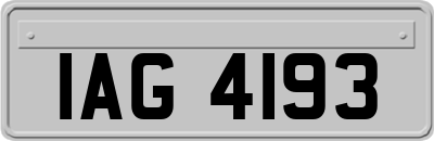 IAG4193