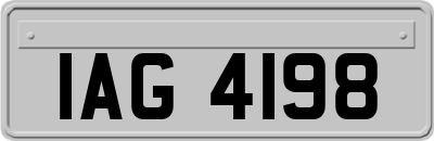 IAG4198