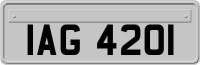 IAG4201