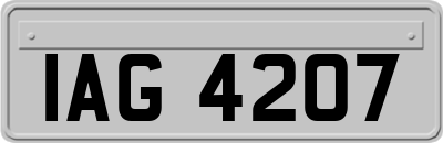 IAG4207