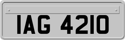IAG4210