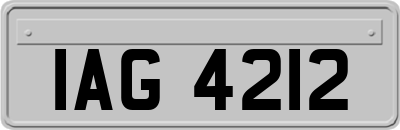 IAG4212