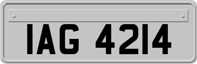 IAG4214