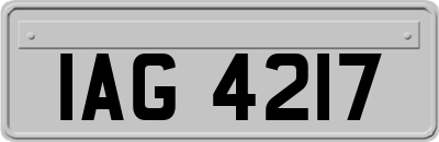 IAG4217