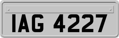 IAG4227