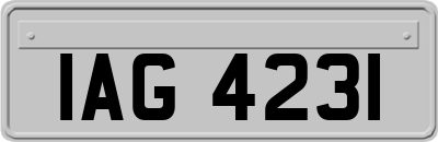 IAG4231