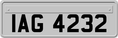IAG4232
