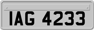IAG4233
