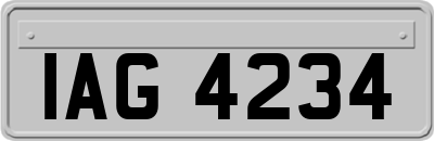 IAG4234