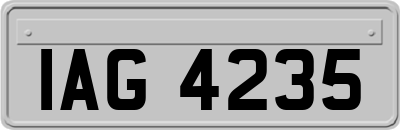 IAG4235