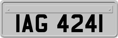 IAG4241