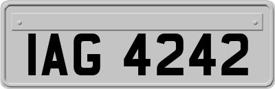 IAG4242