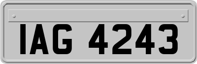 IAG4243