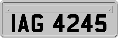 IAG4245