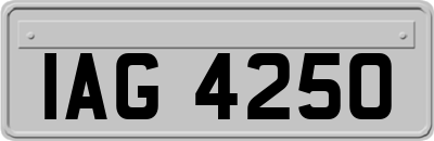 IAG4250